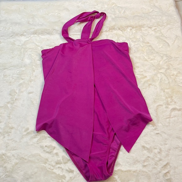 Other - Pink Bathing suit 🩱